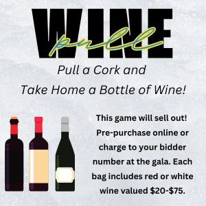 wine pull